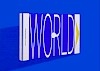 Image - World Wide Welcome - 1​⁄​2