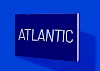 Image - Visual identity for Atlantic, an art space in Ouidah